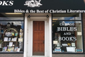 Bookstore