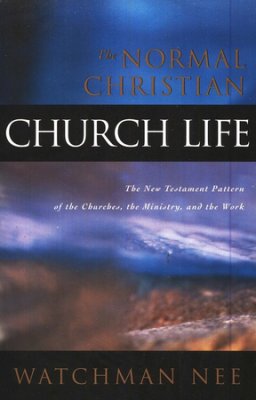 normal-christian-church-life